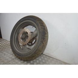 Cerchio posteriore Cagiva River 600 Dal 1995 Al 1997  1728571376735