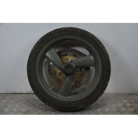 Cerchio Anteriore Cagiva River 600 Dal 1995 Al 1997  1728571827343