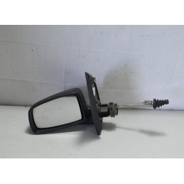 Specchietto retrovisore esterno SX Fiat panda dal 2003 al 2012  2411111184417