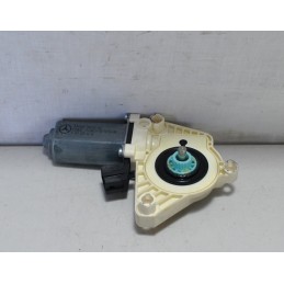 Motorino alzacristallo anteriore DX Mercedes Classe A W169 dal 2004 al 2012 cod 77A-60131-02  2411111184462