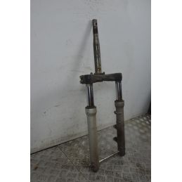 Forcella Honda SH 125 / 150 dal 2013 al 2016  1728643847866