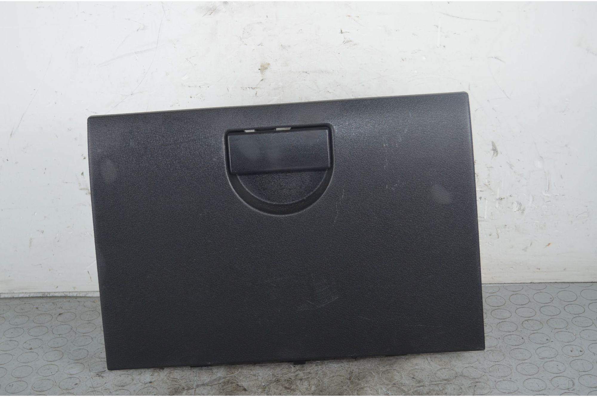 Vano Portaoggetti Jeep Patriot Dal 2007 al 2011 Cod 70702450644  1728642304094