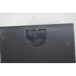 Vano Portaoggetti Jeep Patriot Dal 2007 al 2011 Cod 70702450644  1728642304094