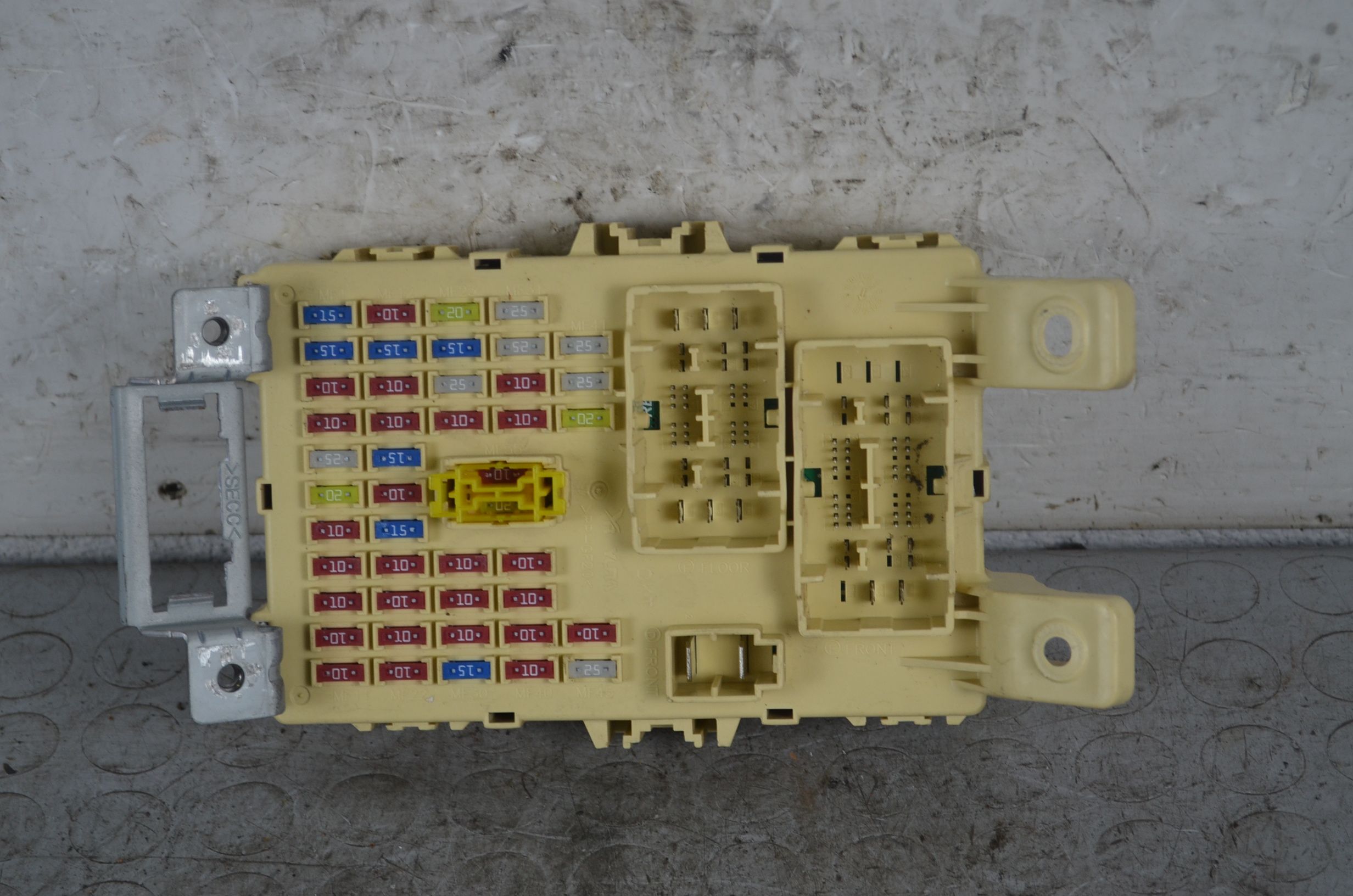 Scatola Fusibili Kia Venga Dal 2010 al 2019 Cod 91950-1K53313