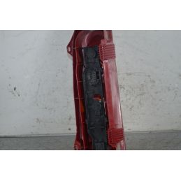Fanale stop posteriore DX Fiat Seicento Dal 1998 al 2010 Cod 46511337  1728892440399