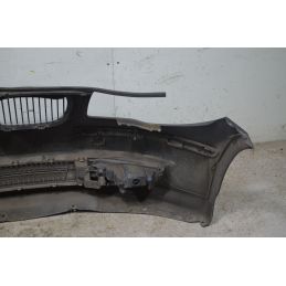 Paraurti anteriore Bmw Serie 1 E87 Dal 2007 al 2012 Cod 51110035909  1728914368427