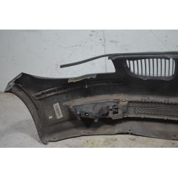 Paraurti anteriore Bmw Serie 1 E87 Dal 2007 al 2012 Cod 51110035909  1728914368427