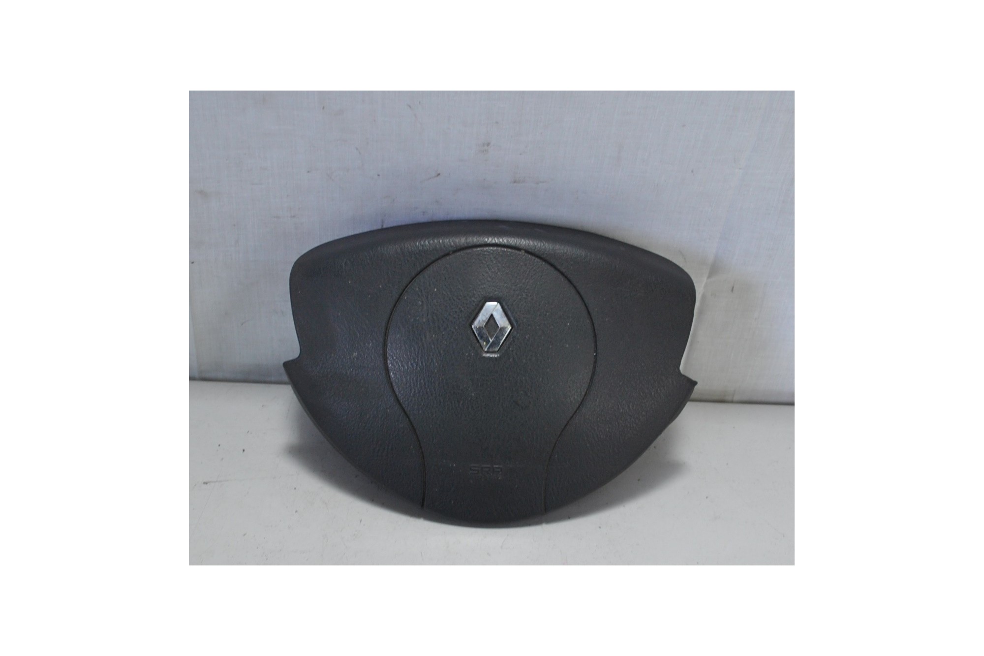 Airbag Volante Renault Twingo II dal 2007 al 2014 cod 100418300489  2411111184776