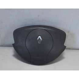 Airbag Volante Renault Twingo II dal 2007 al 2014 cod 100418300489  2411111184776