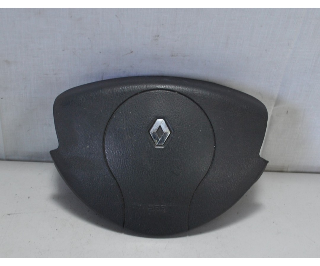 Airbag Volante Renault Twingo II dal 2007 al 2014 cod 100418300489  2411111184776