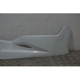 Carena Sottopedana Destra Sym MaxSym 400 Dal 2011 al 2016  1728989860178
