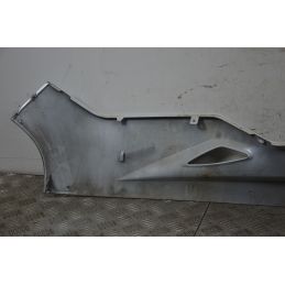 Carena Sottopedana Destra Sym MaxSym 400 Dal 2011 al 2016  1728989860178