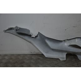 Carena Sottopedana Sinistra Sym MaxSym 400 Dal 2011 al 2016  1728998879154