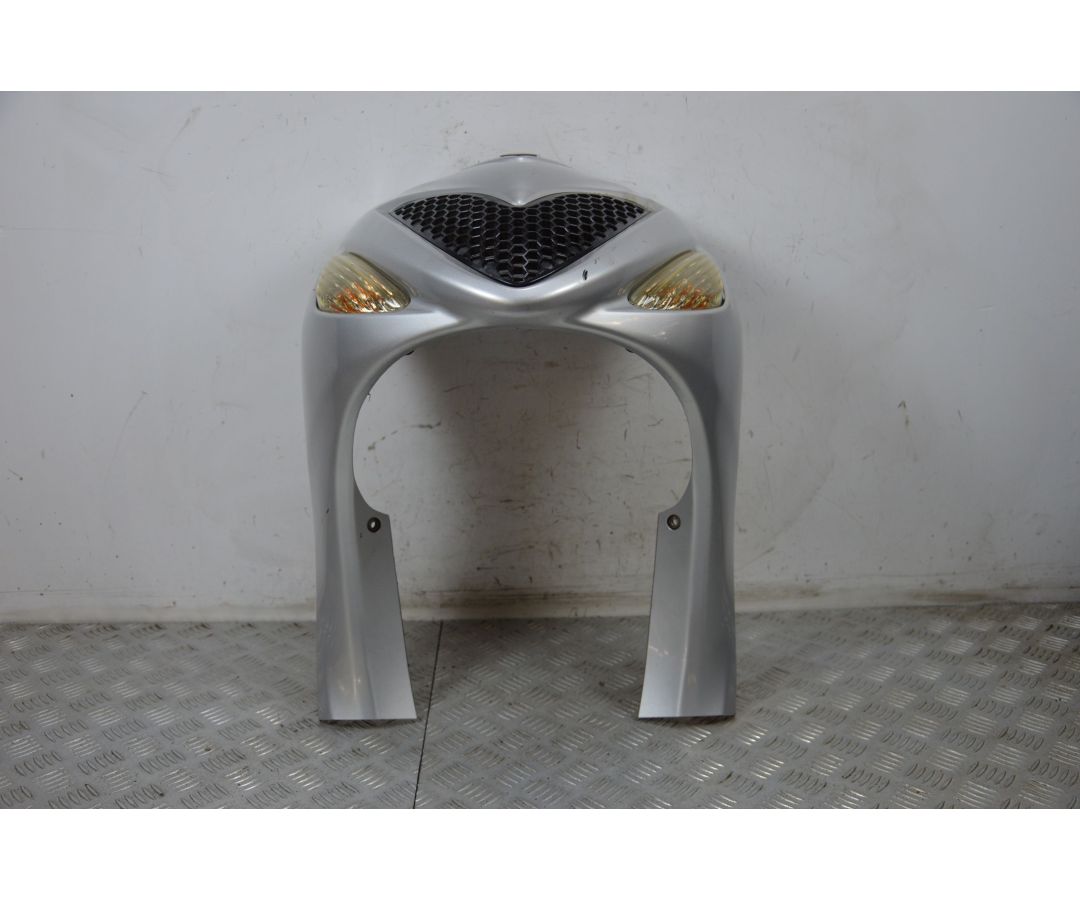 Carena Scudo Anteriore Suzuki Sixteen 125 / 150 dal 2007 al 2014 1729068936432 Carena Scudo Anteriore Suzuki Sixteen 125 / 150 dal 2007 al 2014 1729068936432