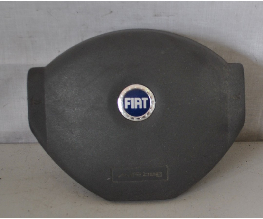 Airbag Volante Fiat Panda 169 dal 2003 al 2012 Cod 30340401  2411111185001