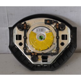 Airbag Volante Fiat Panda 169 dal 2003 al 2012 Cod 30340401  2411111185001