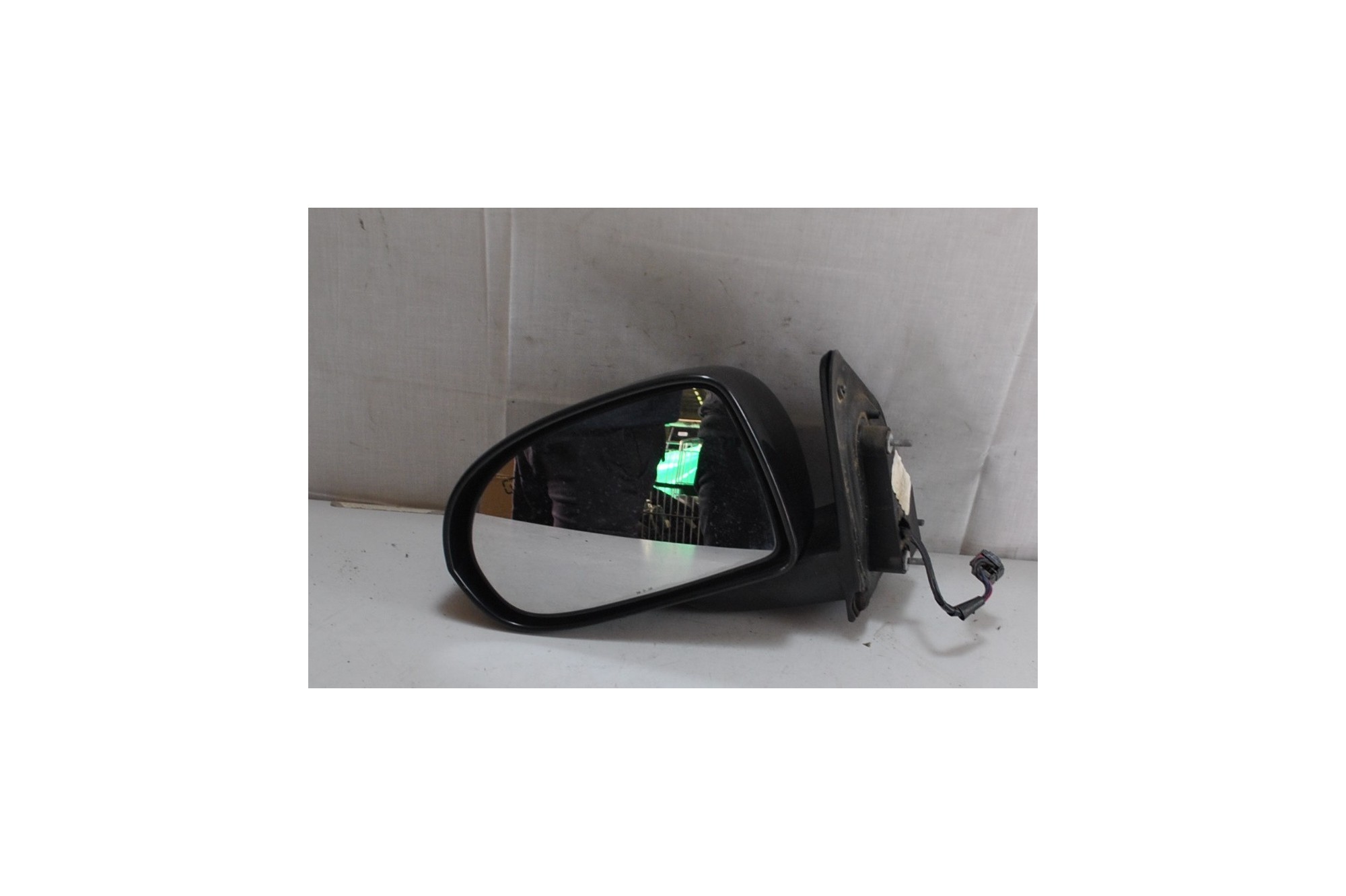 Specchietto retrovisore esterno SX JEEP Compass dal 2006 al 2016 Cod. 011074  2411111185155