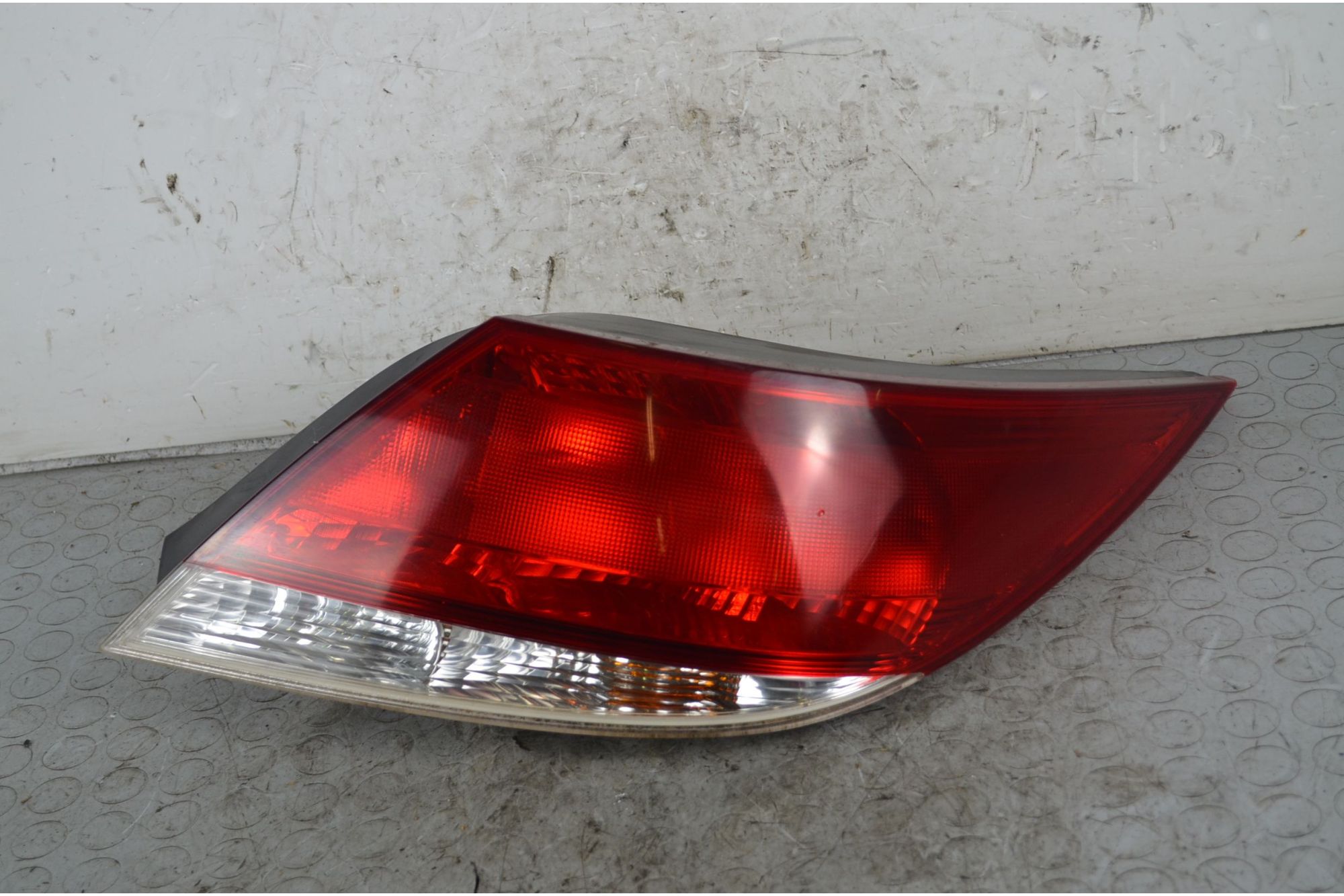 Fanale Stop posteriore DX Opel Astra H Twin Top Dal 2006 al 2011 Cod 93192473  1729245089173