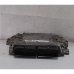 Centralina Motore ECU Dacia Sandero Stepway 1.6 dal 2008 al 2016 Cod. 8200661124  2411111185247