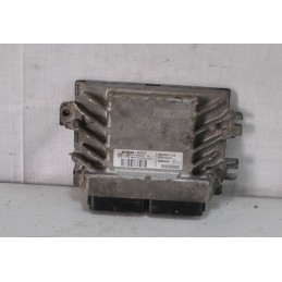 Centralina Motore ECU Dacia Sandero Stepway 1.6 dal 2008 al 2016 Cod. 8200661124  2411111185247
