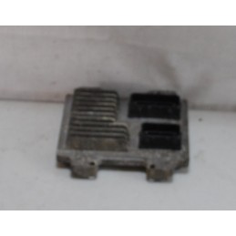 Centralina ECU Opel Corsa D Dal 2006 al 2014 Cod 55580499  2411111185308