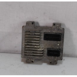 Centralina ECU Opel Corsa D Dal 2006 al 2014 Cod 55580499  2411111185308