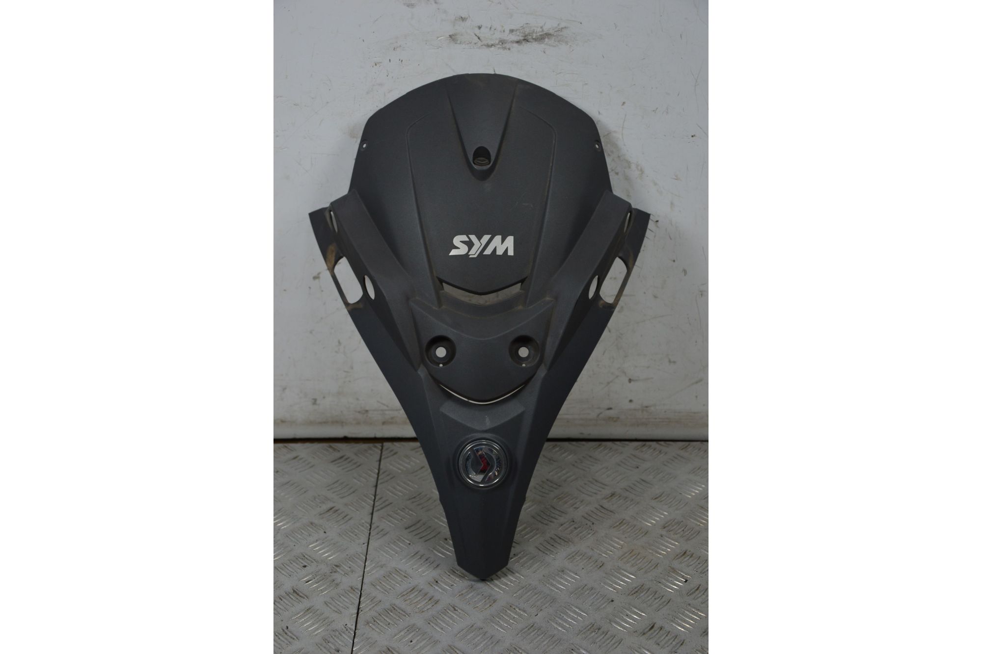 Carena Cupolino Copristrumentazione Sym Joymax 300 Dal 2012 al 2018  1729496190338