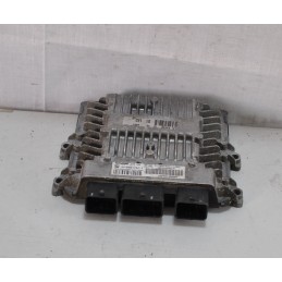 Centralina ECU Peugeot 1007 dal 2005 al 2010 Cod 5WS40175C-T  2411111185322