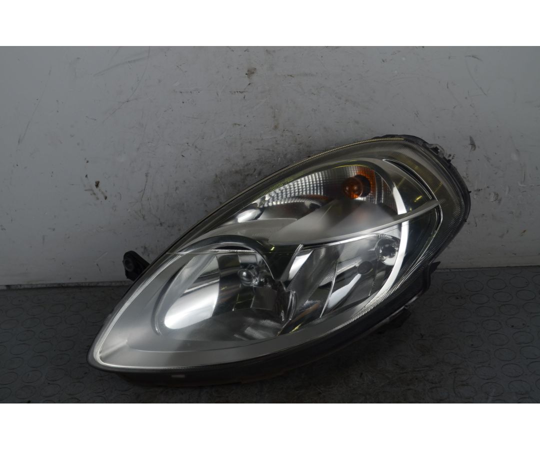 Faro Anteriore SX Lancia Musa Dal 2004 al 2008 Cod 51776513 1729501026478 Faro Anteriore SX Lancia Musa Dal 2004 al 2008 Cod 51776513 1729501026478
