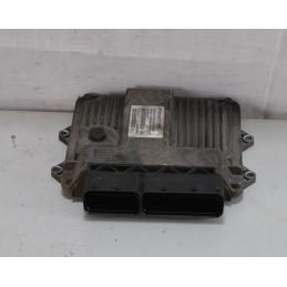 Centralina motore ECU Fiat Panda 1.3 D Dal 2003 al 2012 cod 51775008  2411111185353