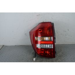 Fanale stop posteriore SX inferiore Kia Ceed SW Dal 2006 al 2012 Cod 924011H350  1729517480721