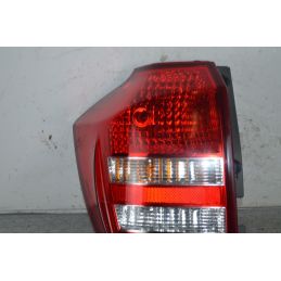 Fanale stop posteriore SX inferiore Kia Ceed SW Dal 2006 al 2012 Cod 924011H350  1729517480721