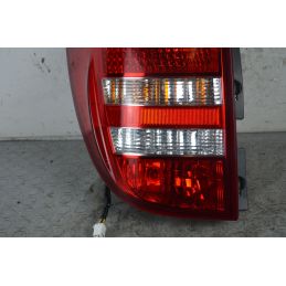 Fanale stop posteriore SX inferiore Kia Ceed SW Dal 2006 al 2012 Cod 924011H350  1729517480721