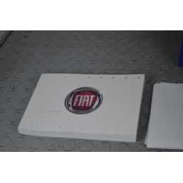 Libretti Uso e Manutenzione Fiat Panda Dal 2012 in poi  1729583170472