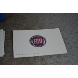 Libretti Uso e Manutenzione Fiat Panda Dal 2012 in poi  1729583170472