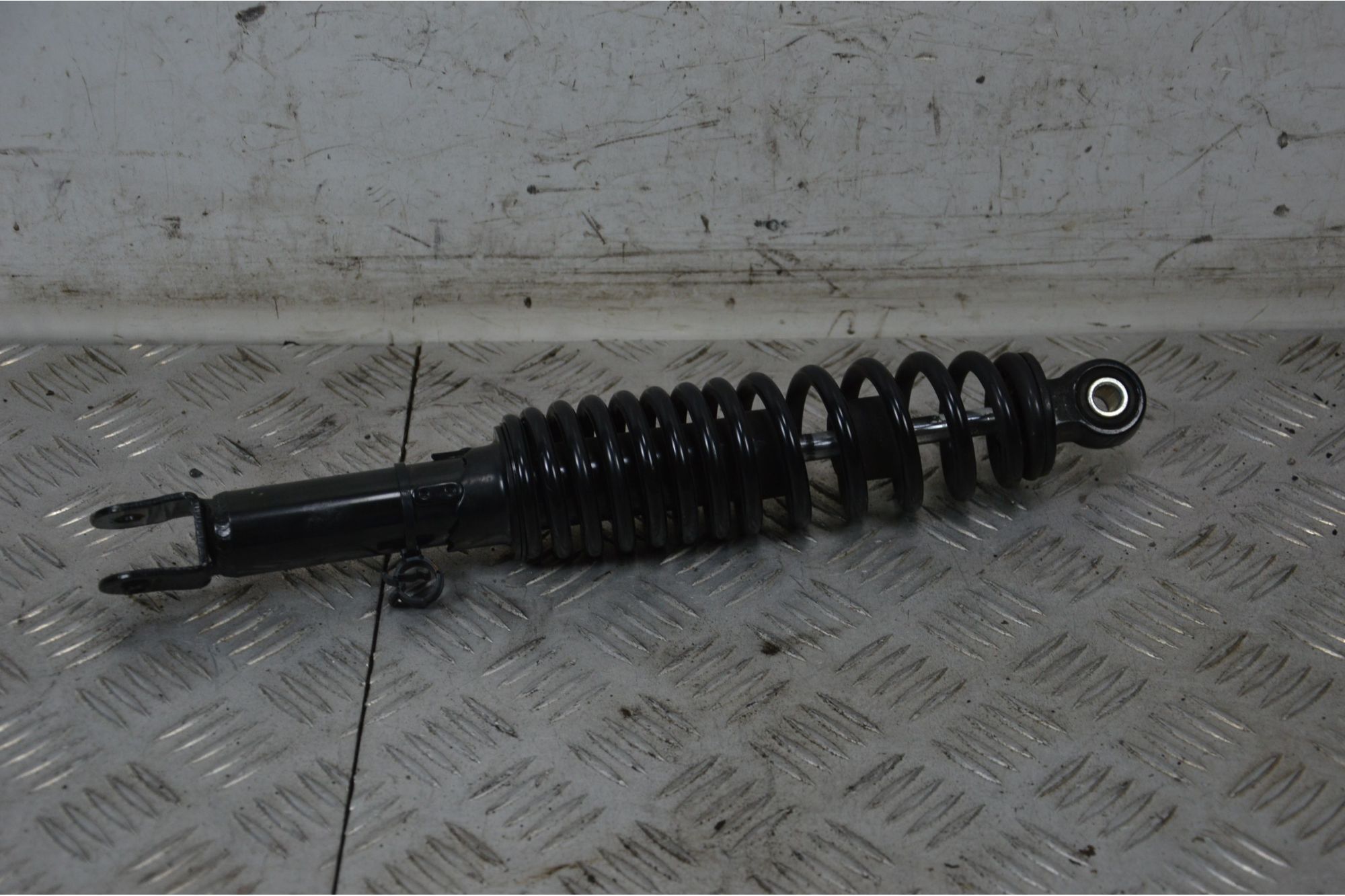 Ammortizzatore Niu NQI GTS Dal 2020 al 2024  1729583420386