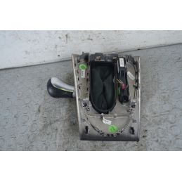Cuffia Leva Cambio Mercedes Classe E W211 Dal 2002 al 2009 Cod A2116808136  1729588696687