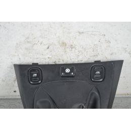 Cuffia Leva Cambio Fiat Panda Dal 2012 in poi Cod 735545139  1729590097502
