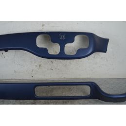 Cornice Rivestimento Modanatura Centrale Cruscotto Fiat Panda Dal 2012 in poi Cod 735523456  1729601358387