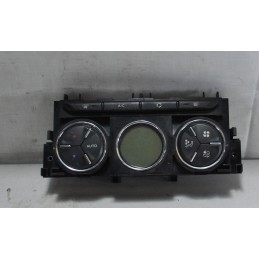 Comando Clima Citroen C3  dal 2009 al 2016 Cod. 96831720XT-02  2411111185636