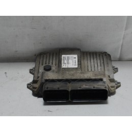 Centralina ECU Opel Astra H dal 2004 al 2010 cod. 55198924  2411111185650