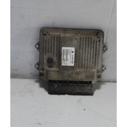 Centralina ECU Opel Astra H dal 2004 al 2010 cod. 55198924  2411111185650