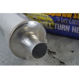 Terminale di scarico silenziatore Magnaflow 14821 Nuovo DIG  1729608721825