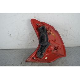Fanale stop posteriore DX Peugeot 3008 Dal 2009 al 2013 Cod 9683460780  1729609803322
