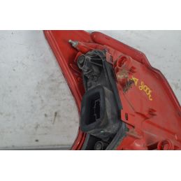 Fanale stop posteriore DX Peugeot 3008 Dal 2009 al 2013 Cod 9683460780  1729609803322