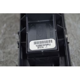 Pulsantiera Alzacristalli posteriore SX Land Rover Discovery III Dal 2004 al 2019 Cod YUD501070PVJ  1729667861364