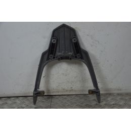 Maniglione Portapacchi Posteriore Kymco People GT 300 Dal 2010 al 2017  1729687925299