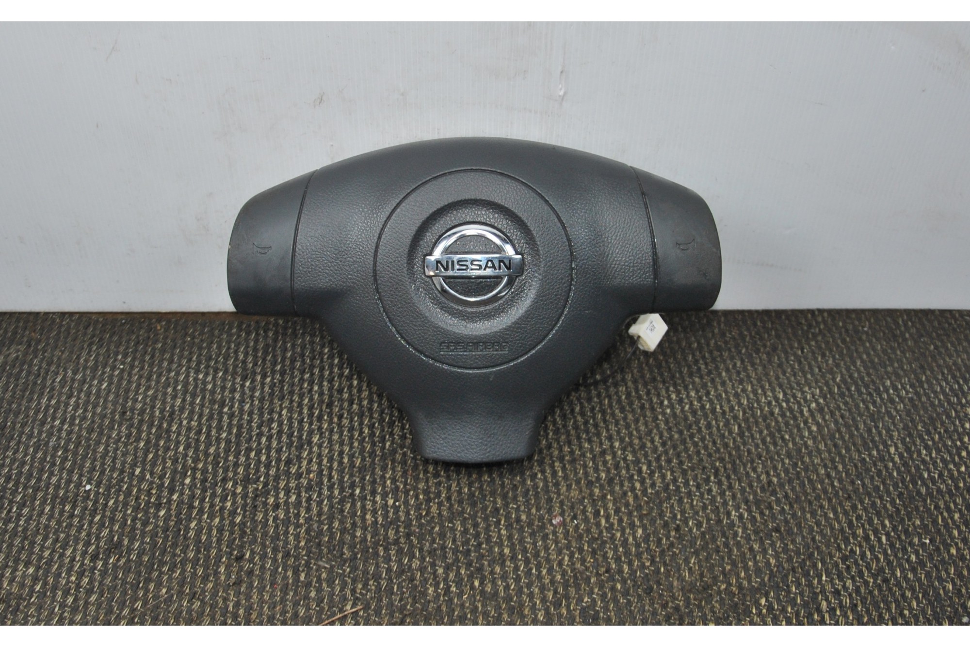 Airbag Volante Nissan Pixo dal 2009 al 2013 cod 1210-ADP-3  2411111186060