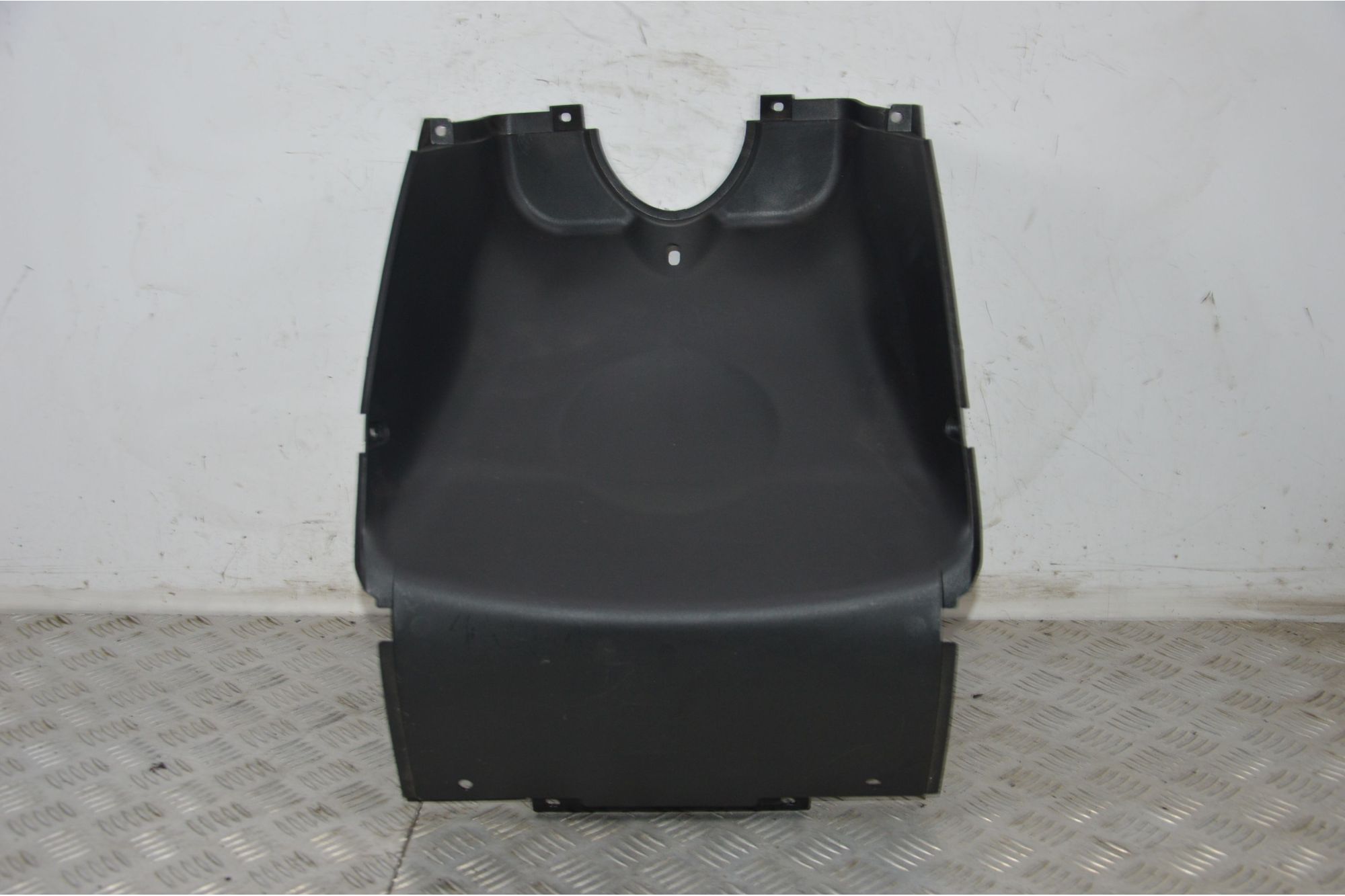 Carena Sottoscudo Niu NQI GTS Dal 2020 al 2024  1729695542709