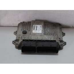 Centralina motore Ecu Fiat Punto 188 1.3 D Dal 1999 al 2003 Cod. 55186608  2411111186183